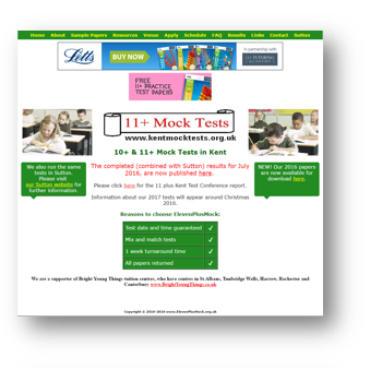 www.kentmocktests.org.uk